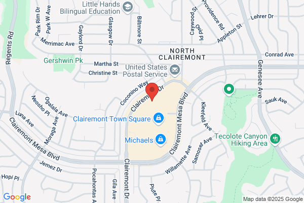 Claremont Scooters & Mobility World