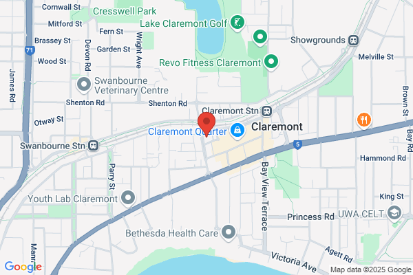 Claremont Veterinary Clinic
