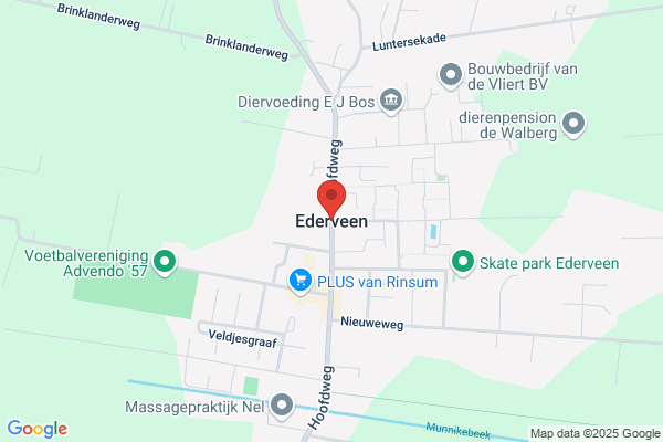 Ederveen Pty Ltd
