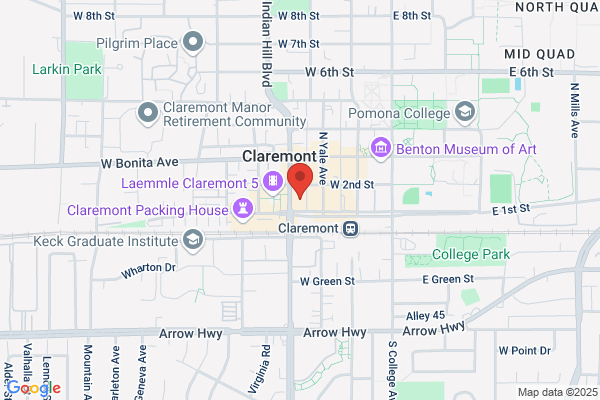 Escape @ Claremont