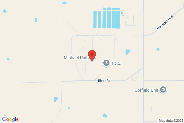 Allport Michael