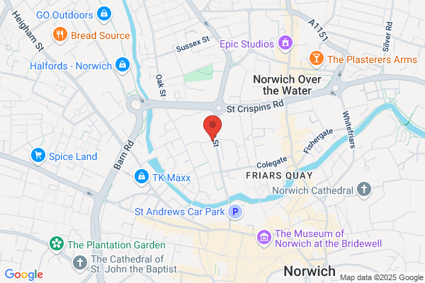 Baptist Counselling Service