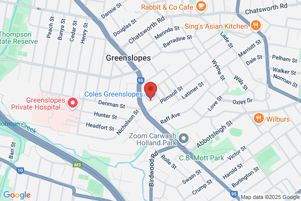 Brisbane Astronomical Society