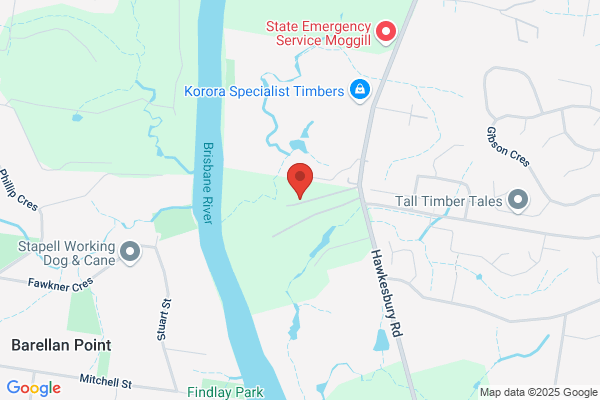 Fordsdale Horseback Adventures