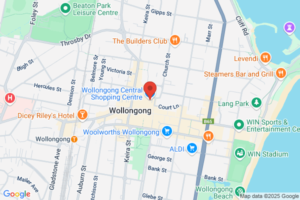 Allstores