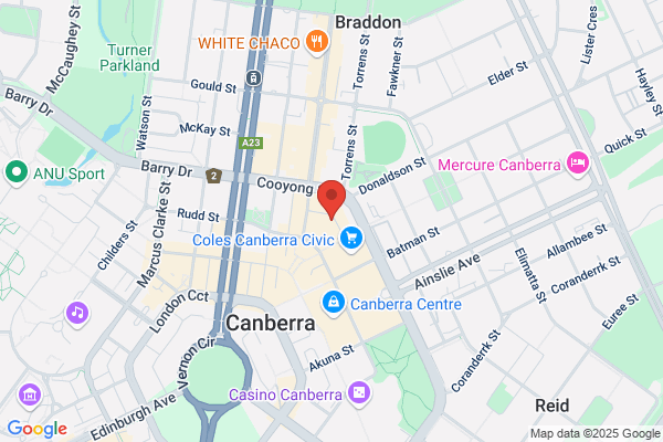 Australian Taxation Office