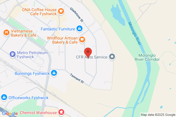 Canberra Antiques Centre