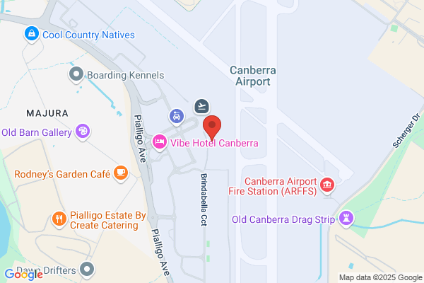 Canberra Hire Cars