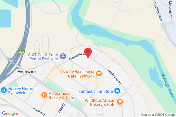 Fyshwick Self Storage