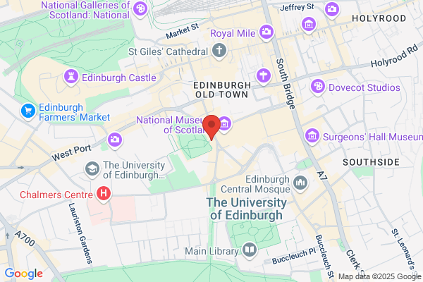 Greyfriars Agency