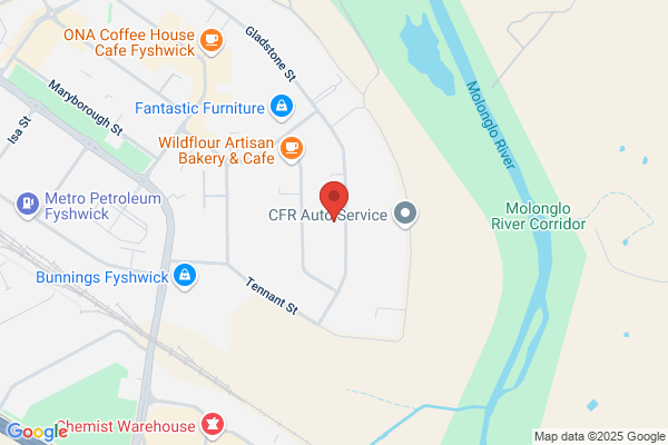 Thermal Active Airconditioning & Heating Pty Ltd
