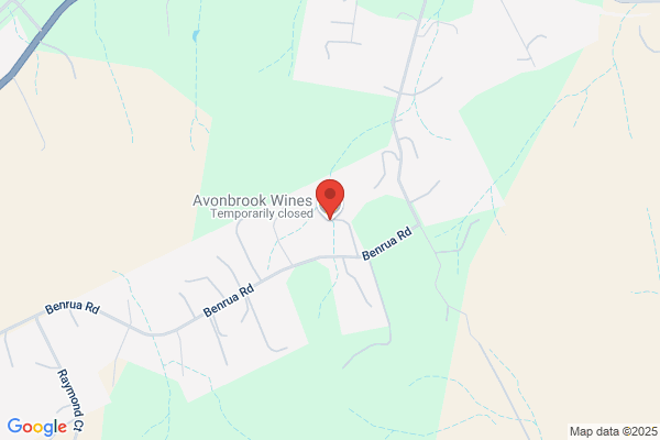 Avonbrook Wines