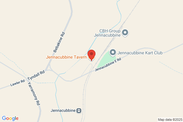 Jennacubbine Livestock Services