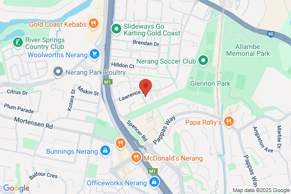 Access Guard - Gold Coast