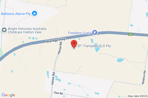 Bruhn Haulage (Qld) Pty Ltd