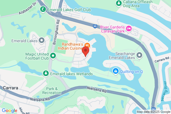Carrara Dental Practice