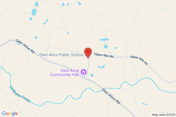 Glen Alice Public School