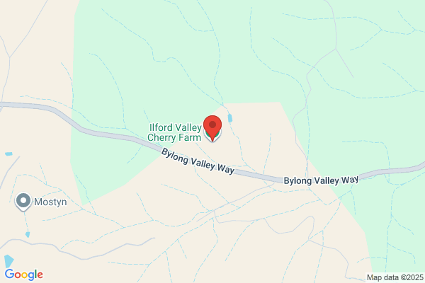 Ilford Valley Cherries Restaurant & Cafe