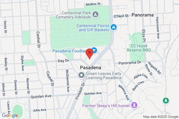 TK Maxx Pasadena