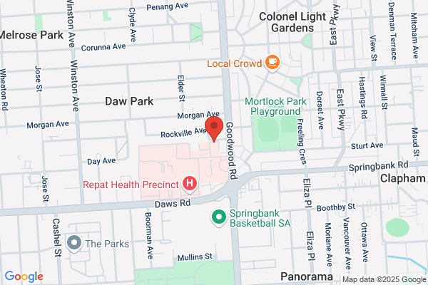 Orthotics and Prosthetics South Australia