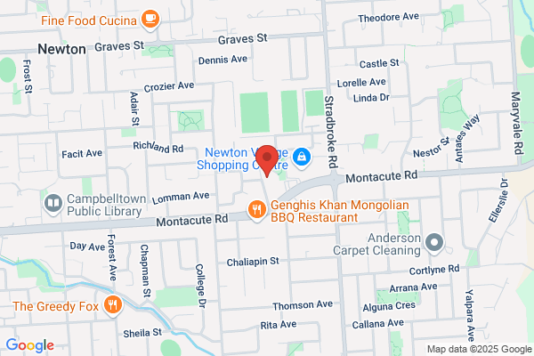 Adelaide Classic Hire Cars
