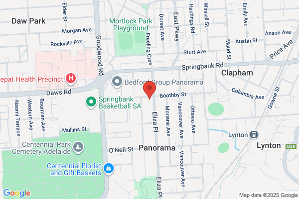 Adelaide Commercial Electrical