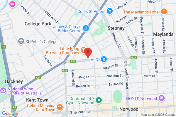Adelaide Data Projector Hire
