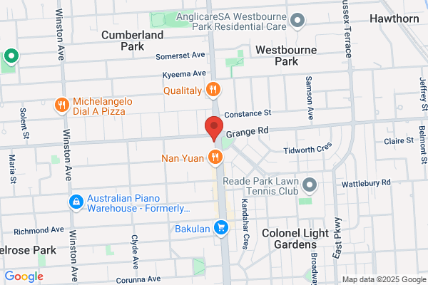 Adelaide Radio Hire