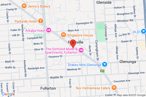 Adelaide Tuition & Bookkeeping Service