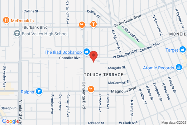 Apache Studios