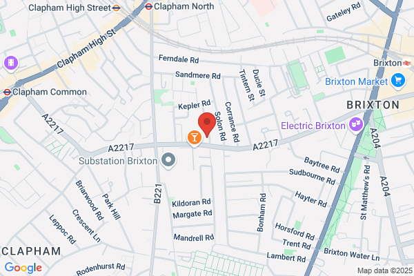 Brian Clifford Motor Body Repairs