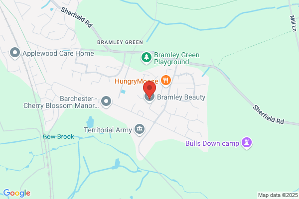 Brockbank R P