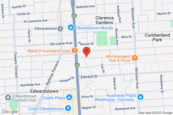 Carpet Clean Adelaide
