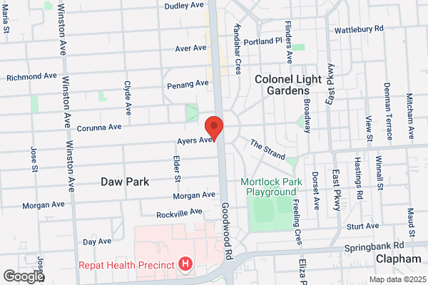 Daw Park Autocare