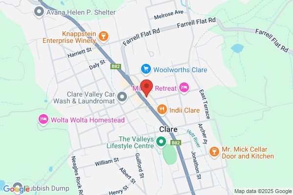 Specsavers Optometrists & Audiology - Clare