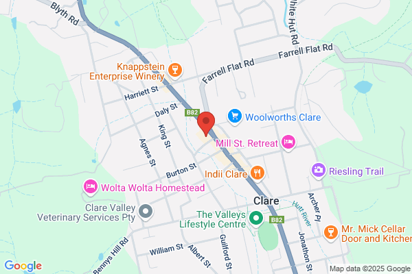 Audika Hearing Clinic Clare