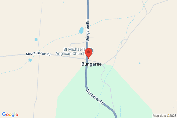 Bungaree Station