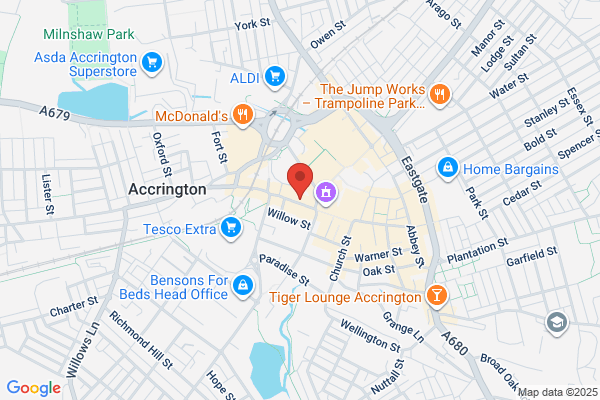 Carers' Link - Lower North