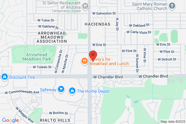 Carpenter & Brown Optometrists