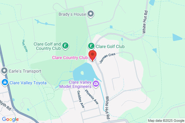 Clare Country Club