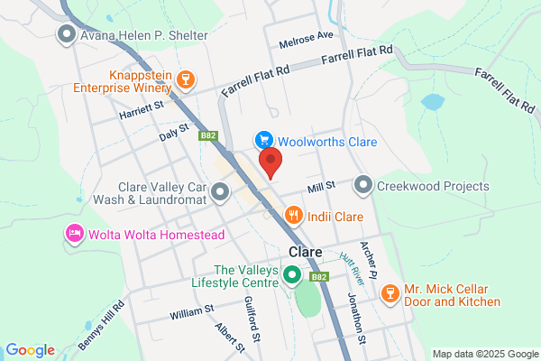 Clare Dental