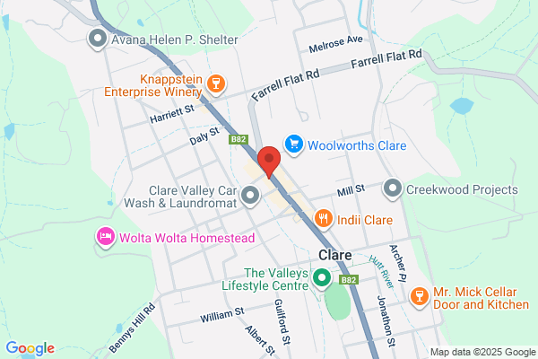 Clare Jewellery & Giftware