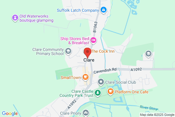 Clare Kindergarten