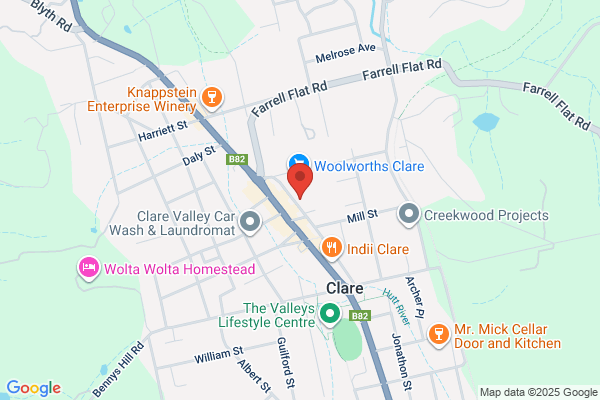 Clare Medical Centre