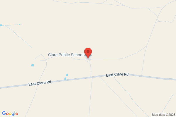 Clare Public School