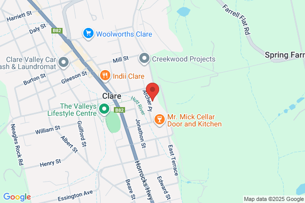 Clare Recycling Depot