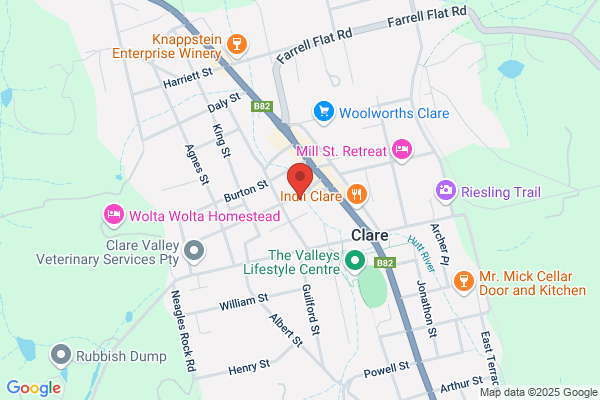 Clare Valley Auto Electrical