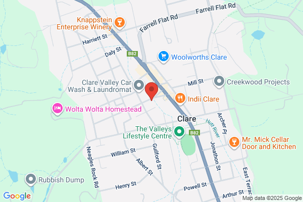 Clare Valley Electrical Service