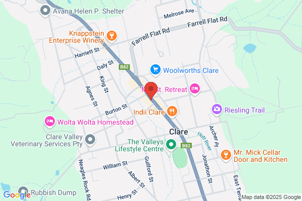 Clare Valley Foodland