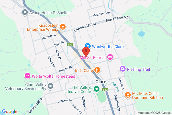 Clare Valley Liquid Waste